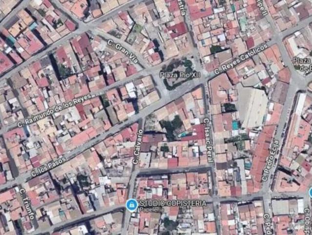 Piso Venta Molina de Segura, Área de Molina de Segura