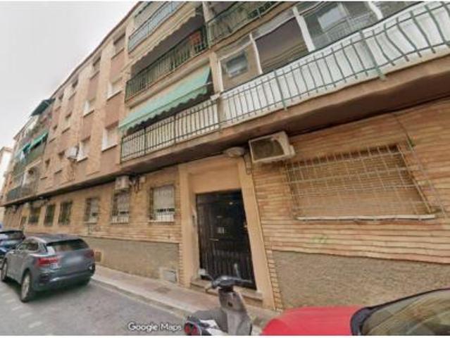 Piso Venta Molina de Segura, Área de Molina de Segura