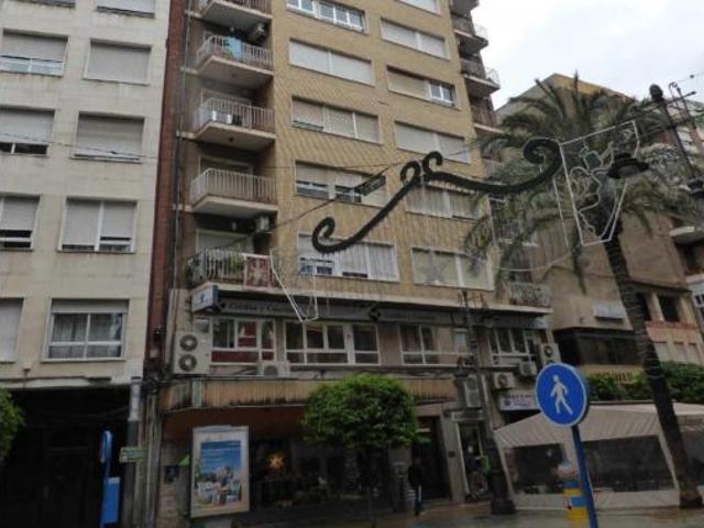 Piso Venta Molina de Segura, Área de Molina de Segura