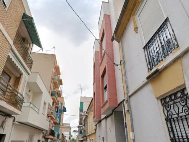 Piso Venta Molina de Segura, Área de Molina de Segura