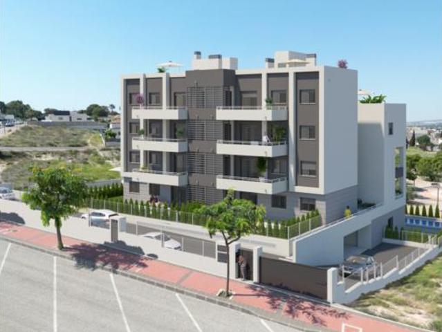 Piso Venta Molina de Segura, Área de Molina de Segura
