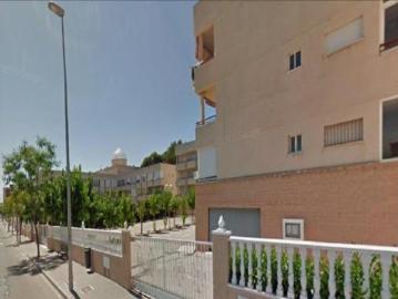 Estudio Venta Pilar de la Horadada, Mil Palmeras