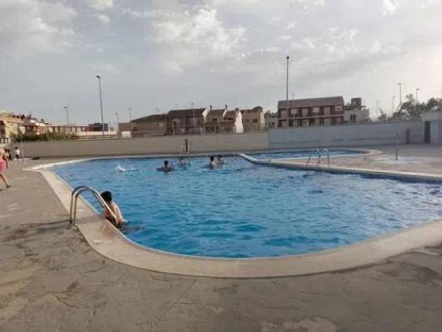 Piso Venta Molina de Segura, Área de Molina de Segura