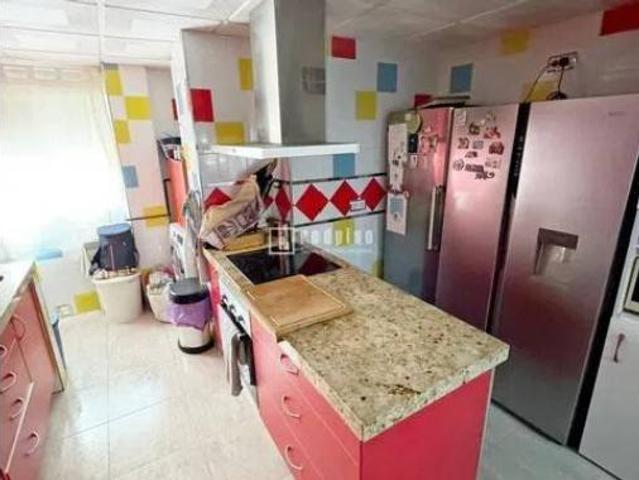 Piso Venta Molina de Segura, Área de Molina de Segura