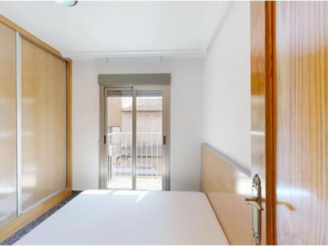 Piso Venta Molina de Segura, Área de Molina de Segura