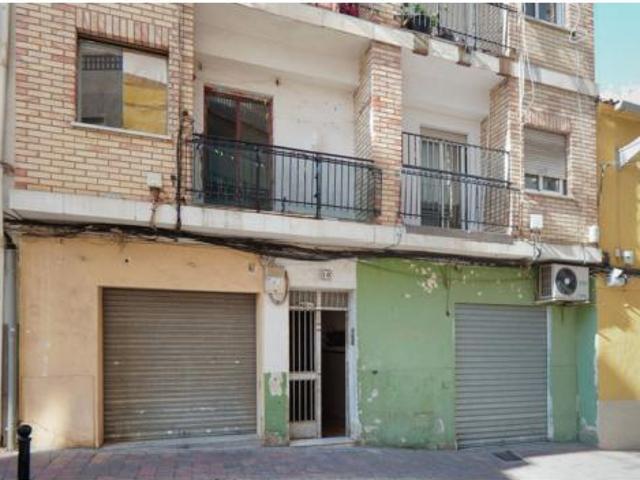 Piso Venta Molina de Segura, Área de Molina de Segura