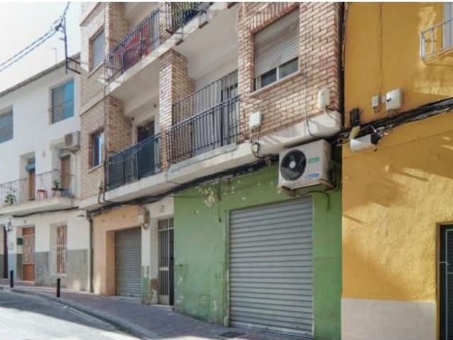 Piso Venta Molina de Segura, Área de Molina de Segura