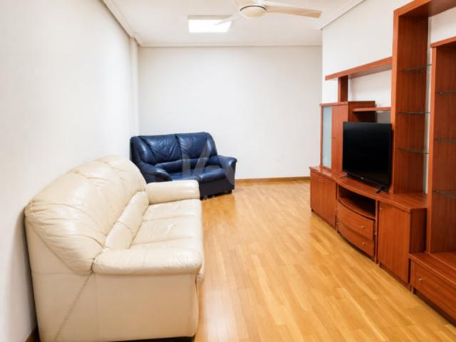 Piso Venta Molina de Segura, Área de Molina de Segura