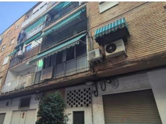 Piso Venta Molina de Segura, Área de Molina de Segura