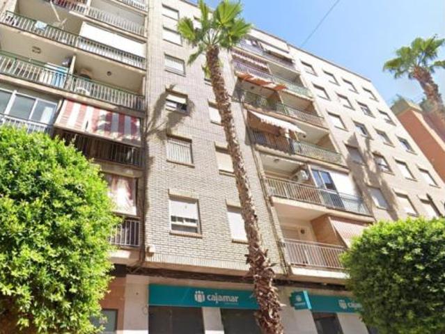 Piso Venta Molina de Segura, Área de Molina de Segura