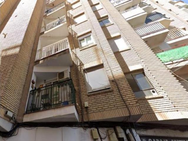 Piso Venta Molina de Segura, Área de Molina de Segura