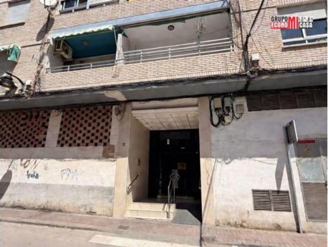 Piso Venta Molina de Segura, Área de Molina de Segura