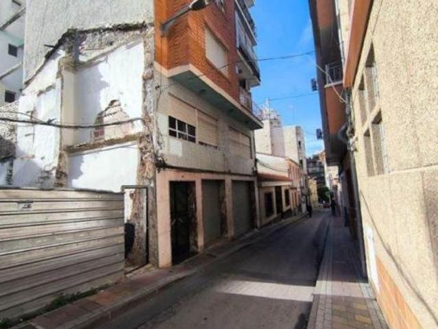 Piso Venta Molina de Segura, Área de Molina de Segura