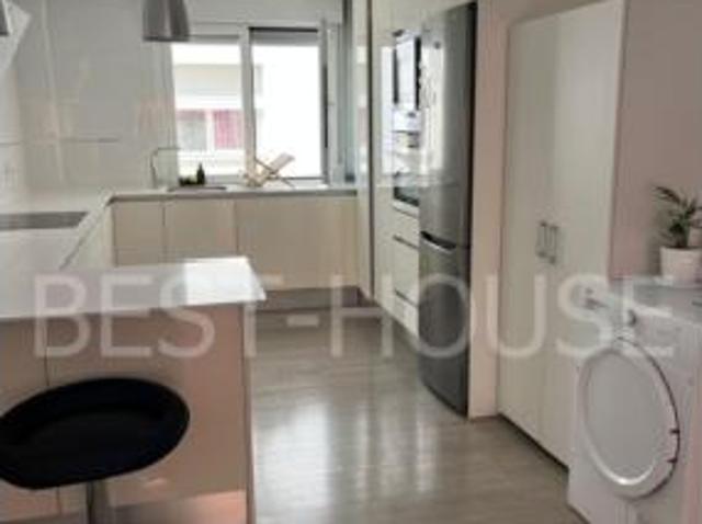 Piso Venta Molina de Segura, Área de Molina de Segura