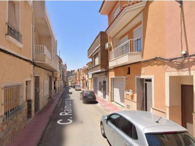 Piso Venta Molina de Segura, Área de Molina de Segura