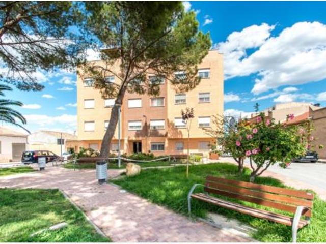 Piso Venta Molina de Segura, Área de Molina de Segura