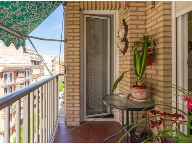 Piso Venta Molina de Segura, Área de Molina de Segura