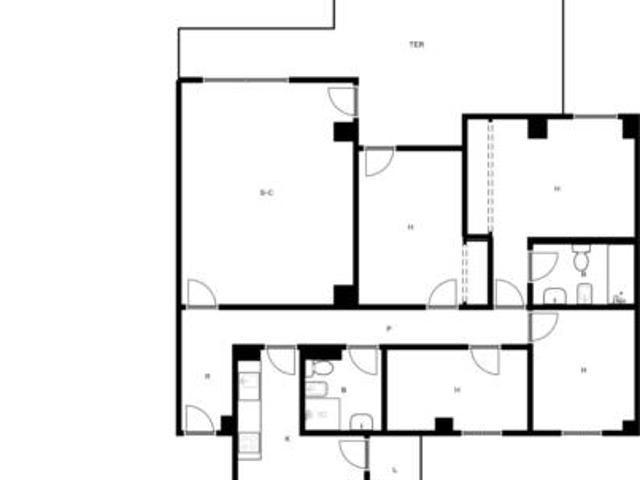 Piso Venta Molina de Segura, Área de Molina de Segura