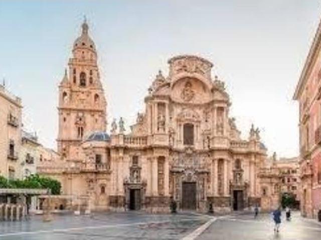 Piso Venta Molina de Segura, Área de Molina de Segura