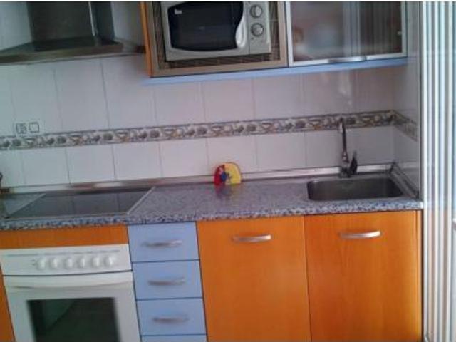 Piso Venta Molina de Segura, Área de Molina de Segura