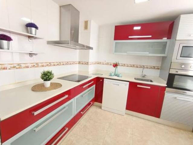 Piso Venta Molina de Segura, Área de Molina de Segura