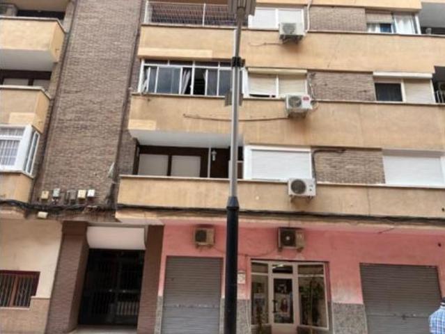 Piso Venta Molina de Segura, Área de Molina de Segura