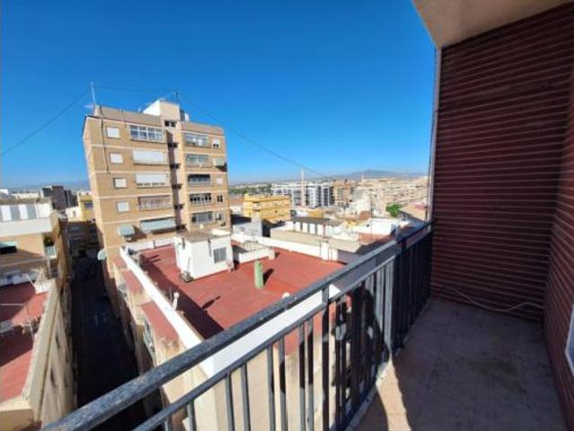 Piso Venta Molina de Segura, Área de Molina de Segura