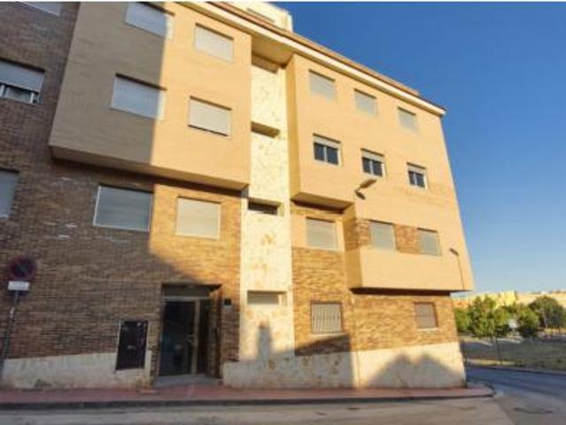 Piso Venta Molina de Segura, Área de Molina de Segura