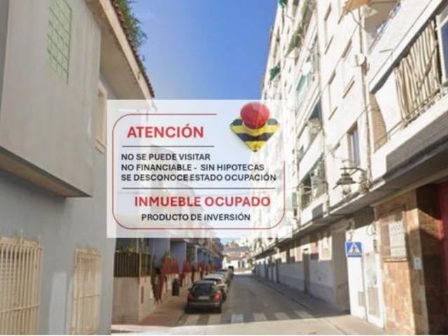 Piso Venta Molina de Segura, Área de Molina de Segura