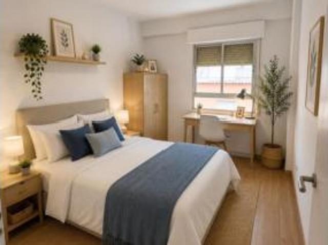 Piso Venta Molina de Segura, Área de Molina de Segura