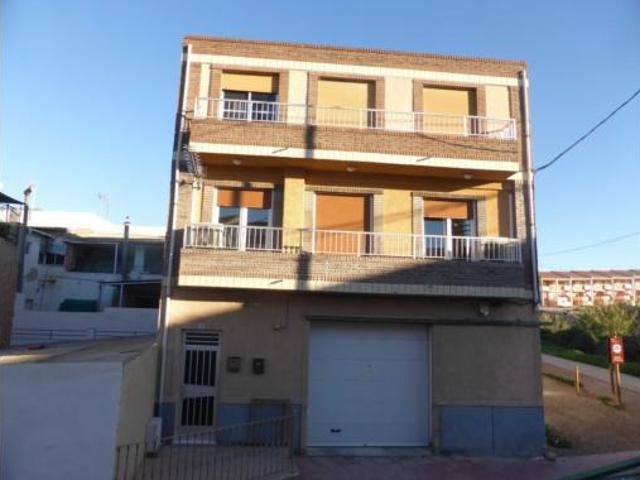 Piso Venta Molina de Segura, Área de Molina de Segura