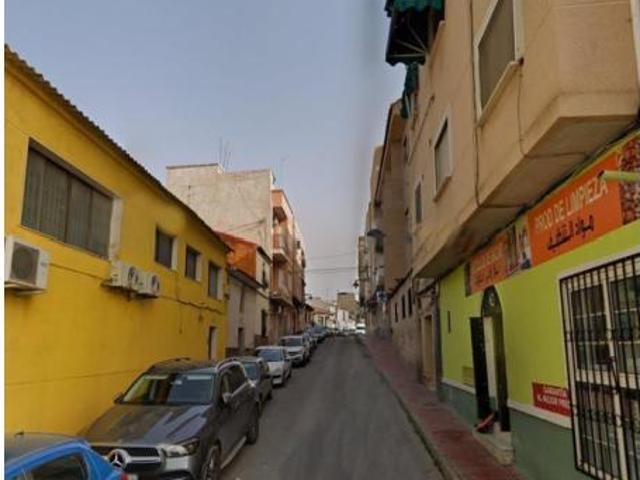 Piso Venta Molina de Segura, Área de Molina de Segura