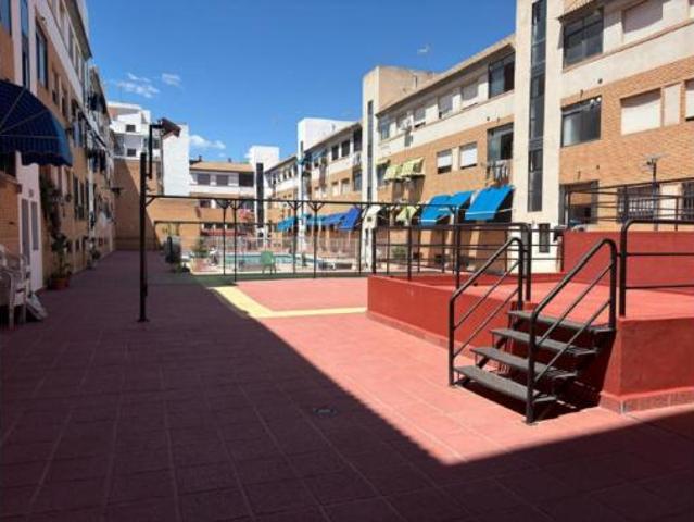 Piso Venta Molina de Segura, Área de Molina de Segura