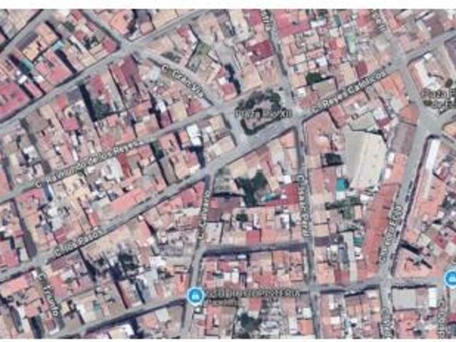 Piso Venta Molina de Segura, Área de Molina de Segura