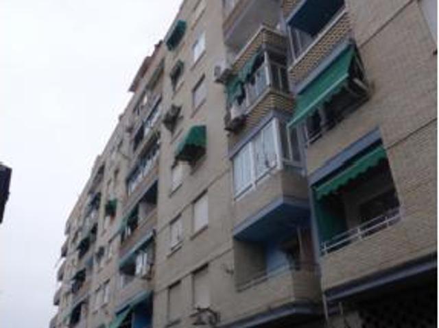 Piso Venta Molina de Segura, Área de Molina de Segura