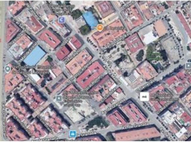 Piso Venta Molina de Segura, Área de Molina de Segura