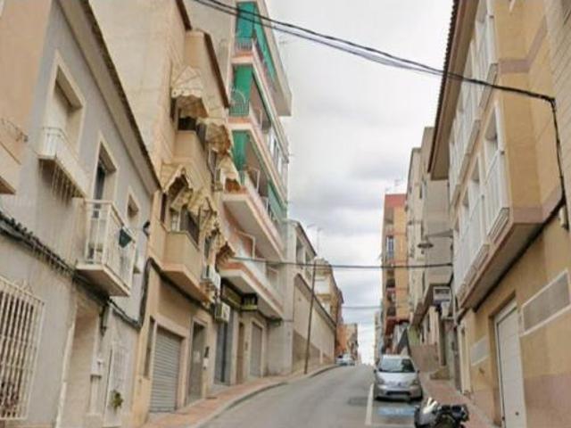 Piso Venta Molina de Segura, Área de Molina de Segura