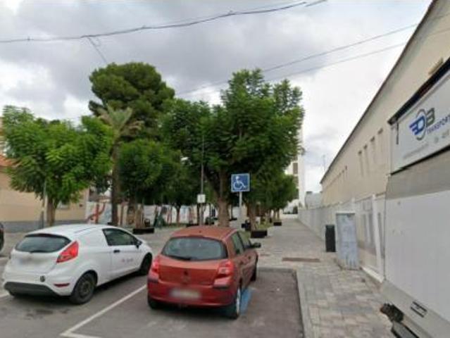 Piso Venta Molina de Segura, Área de Molina de Segura