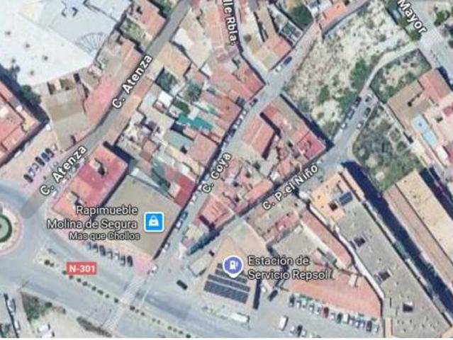 Piso Venta Molina de Segura, El Romeral