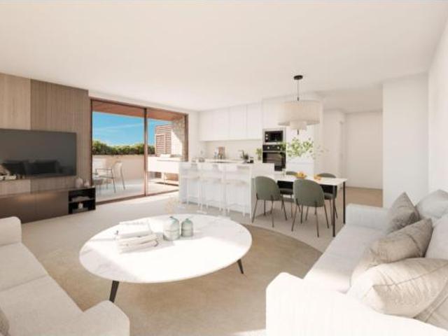 Piso Venta Molina de Segura, La Alcayna