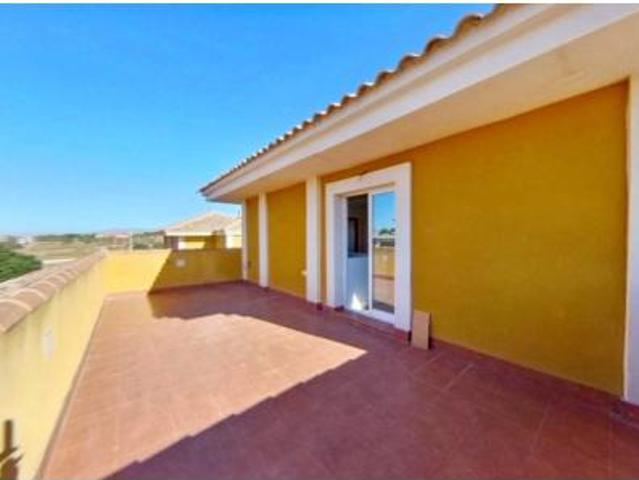 Piso Venta Molina de Segura, La Alcayna