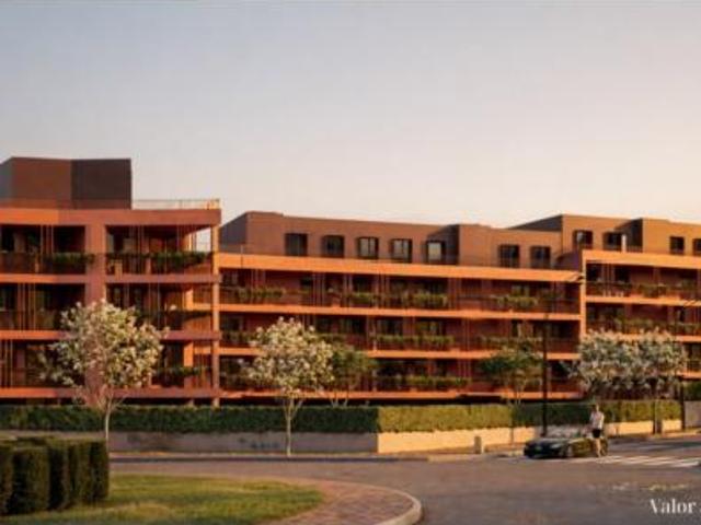 Piso Venta Molina de Segura, La Alcayna