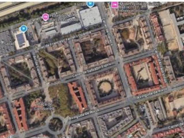 Piso Venta Mollet del Vallès, Plana Lledó Can Borrell Gallecs Lourdes