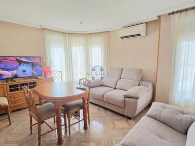 Piso Venta Monòver Monóvar, Casa Los Molinos