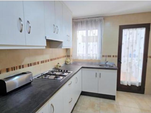 Piso Venta Monòver Monóvar, Casa Los Molinos