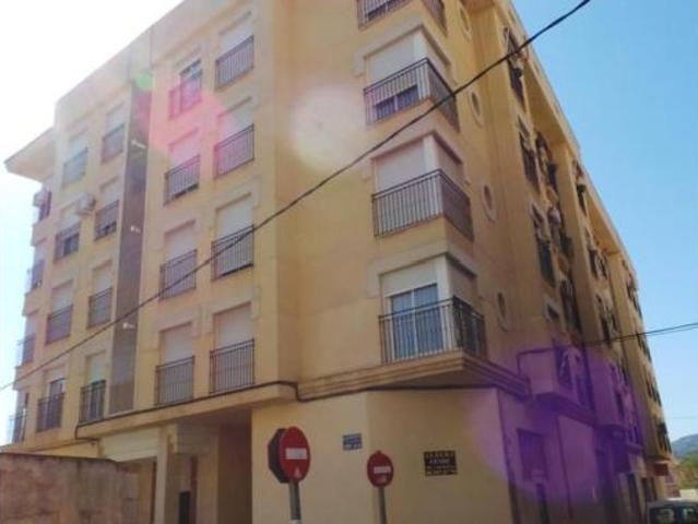 Piso Venta Monòver Monóvar, Casa Los Molinos
