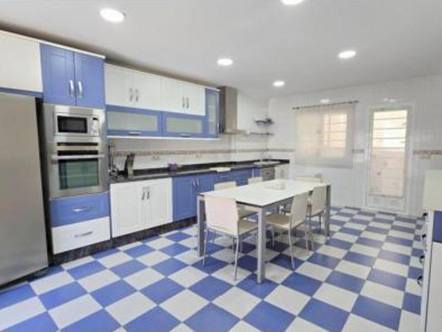 Piso Venta Monòver Monóvar, Casa Los Molinos