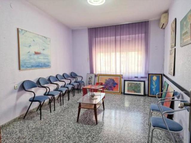 Piso Venta Monòver Monóvar, Casa Los Molinos