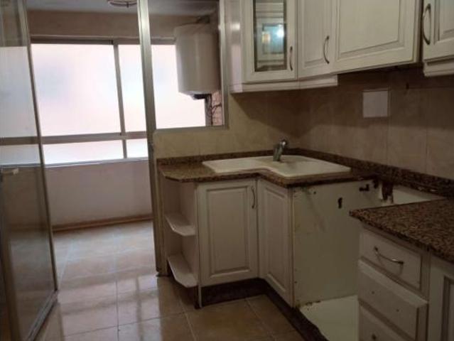 Piso Venta Monòver Monóvar, Casa Los Molinos
