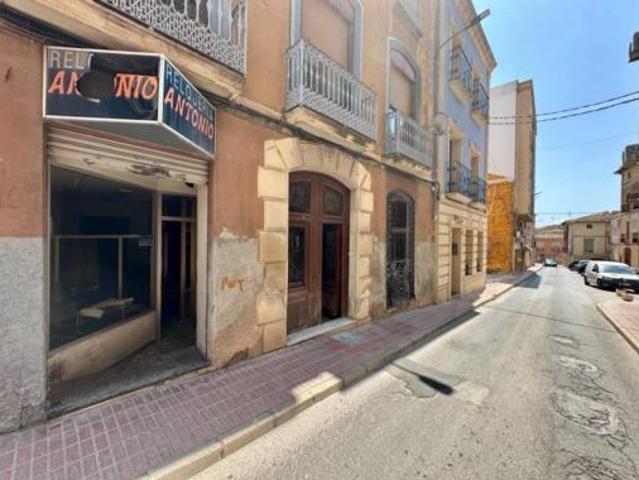 Piso Venta Monòver Monóvar, Casa Los Molinos